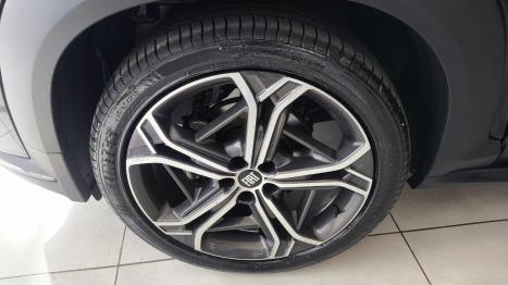 FIAT Fastback 1.0 12V 4P FLEX IMPETUS 200 TURBO AUTOMTICO CVT, Foto 10
