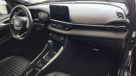 FIAT Fastback 1.0 12V 4P FLEX IMPETUS 200 TURBO AUTOMTICO CVT, Foto 11