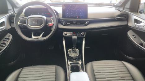 FIAT Fastback 1.0 12V 4P FLEX IMPETUS 200 TURBO AUTOMTICO CVT, Foto 12