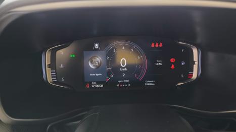 FIAT Fastback 1.0 12V 4P FLEX IMPETUS 200 TURBO AUTOMTICO CVT, Foto 13