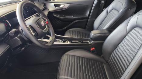 FIAT Fastback 1.0 12V 4P FLEX IMPETUS 200 TURBO AUTOMTICO CVT, Foto 14