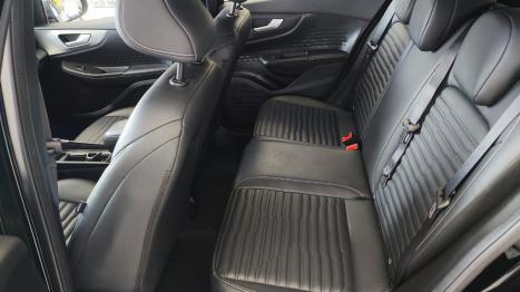 FIAT Fastback 1.0 12V 4P FLEX IMPETUS 200 TURBO AUTOMTICO CVT, Foto 15