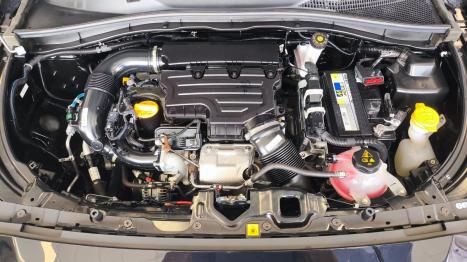 FIAT Fastback 1.0 12V 4P FLEX IMPETUS 200 TURBO AUTOMTICO CVT, Foto 17