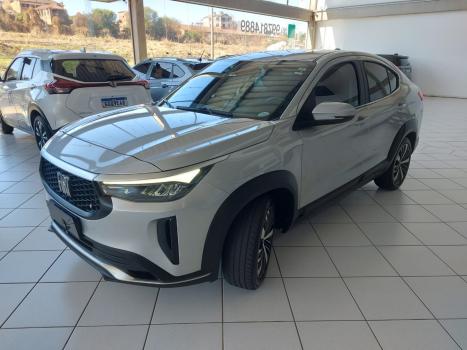 FIAT Fastback 1.0 12V 4P FLEX AUDACE 200 TURBO AUTOMTICO CVT, Foto 2