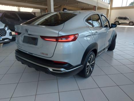 FIAT Fastback 1.0 12V 4P FLEX AUDACE 200 TURBO AUTOMTICO CVT, Foto 5