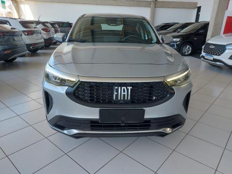 FIAT Fastback 1.0 12V 4P FLEX AUDACE 200 TURBO AUTOMTICO CVT, Foto 7