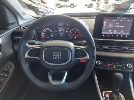 FIAT Fastback 1.0 12V 4P FLEX AUDACE 200 TURBO AUTOMTICO CVT, Foto 10