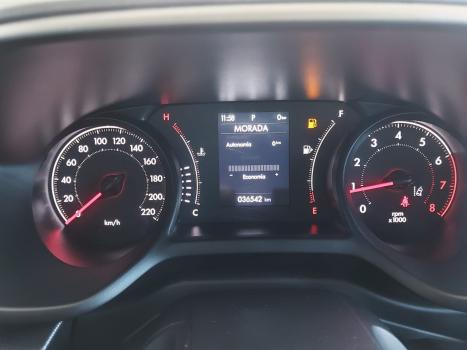 FIAT Fastback 1.0 12V 4P FLEX AUDACE 200 TURBO AUTOMTICO CVT, Foto 13