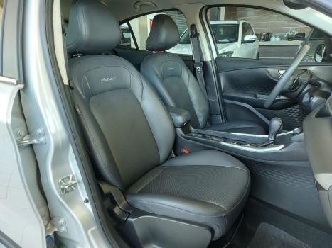 FIAT Fastback 1.0 12V 4P FLEX AUDACE 200 TURBO AUTOMTICO CVT, Foto 14