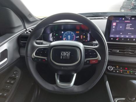 FIAT Fastback 1.0 12V 4P FLEX IMPETUS 200 TURBO AUTOMTICO CVT, Foto 13