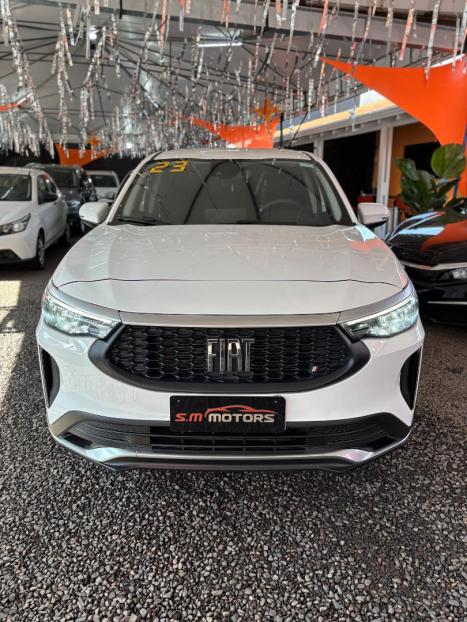 FIAT Fastback 1.0 12V 4P FLEX AUDACE 200 TURBO AUTOMTICO CVT, Foto 3
