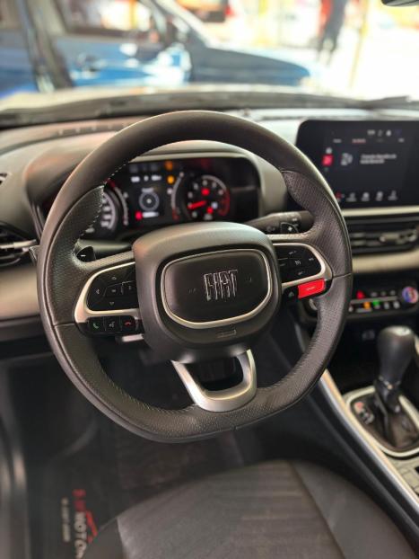 FIAT Fastback 1.0 12V 4P FLEX AUDACE 200 TURBO AUTOMTICO CVT, Foto 12