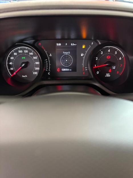 FIAT Fastback 1.0 12V 4P FLEX AUDACE 200 TURBO AUTOMTICO CVT, Foto 13