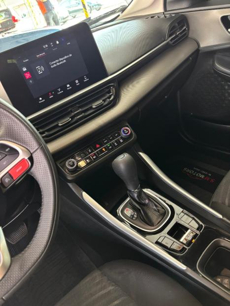 FIAT Fastback 1.0 12V 4P FLEX AUDACE 200 TURBO AUTOMTICO CVT, Foto 14