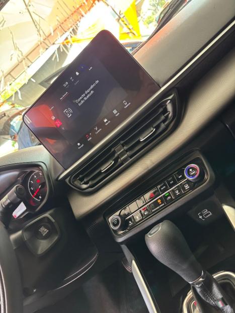 FIAT Fastback 1.0 12V 4P FLEX AUDACE 200 TURBO AUTOMTICO CVT, Foto 15