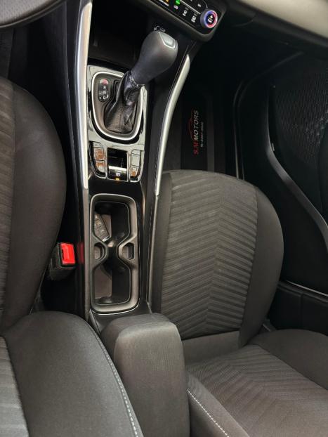 FIAT Fastback 1.0 12V 4P FLEX AUDACE 200 TURBO AUTOMTICO CVT, Foto 16