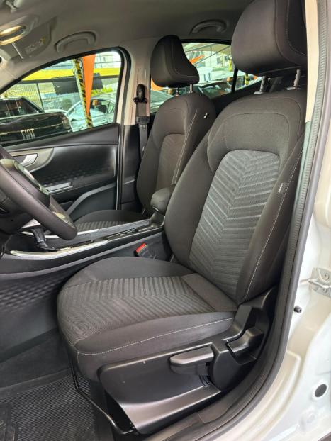 FIAT Fastback 1.0 12V 4P FLEX AUDACE 200 TURBO AUTOMTICO CVT, Foto 17