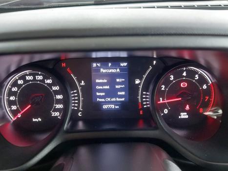 FIAT Fastback 1.0 12V 4P FLEX 200 TURBO AUTOMTICO CVT, Foto 9