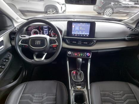 FIAT Fastback 1.0 12V 4P FLEX 200 TURBO AUTOMTICO CVT, Foto 12