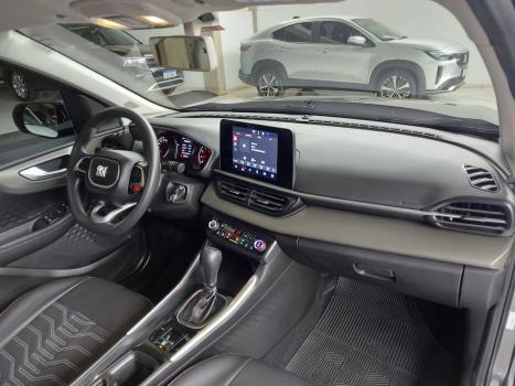 FIAT Fastback 1.0 12V 4P FLEX 200 TURBO AUTOMTICO CVT, Foto 15