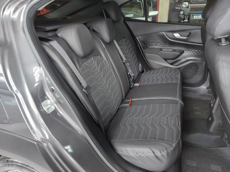 FIAT Fastback 1.0 12V 4P FLEX 200 TURBO AUTOMTICO CVT, Foto 16