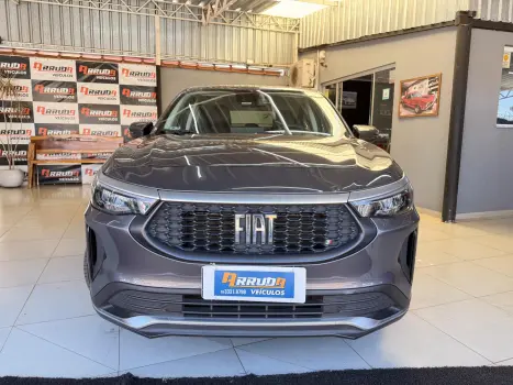 FIAT Fastback 1.0 12V 4P FLEX AUDACE 200 TURBO AUTOMTICO CVT, Foto 3