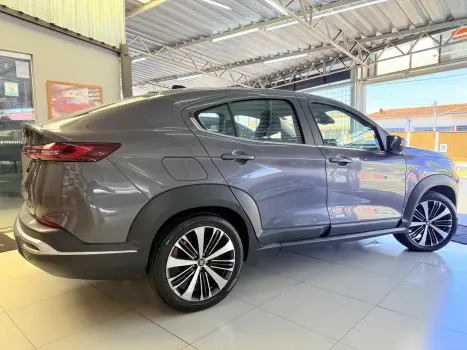 FIAT Fastback 1.0 12V 4P FLEX AUDACE 200 TURBO AUTOMTICO CVT, Foto 5