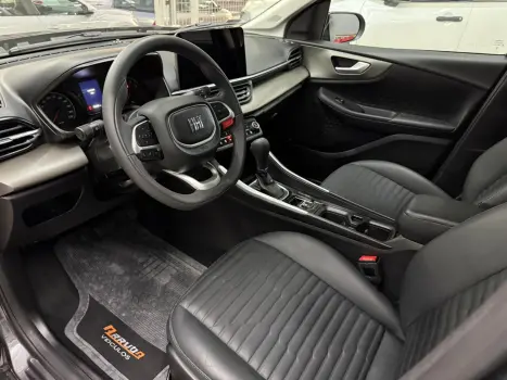 FIAT Fastback 1.0 12V 4P FLEX AUDACE 200 TURBO AUTOMTICO CVT, Foto 8