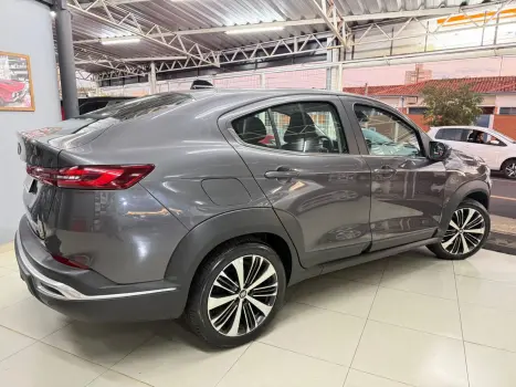 FIAT Fastback 1.0 12V 4P FLEX AUDACE 200 TURBO AUTOMTICO CVT, Foto 10