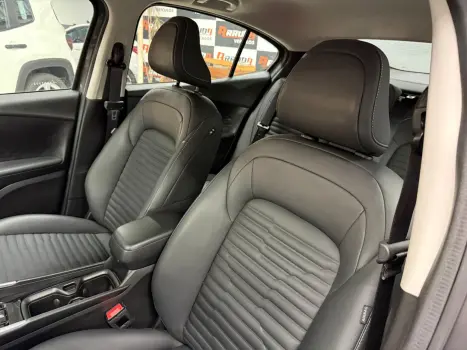 FIAT Fastback 1.0 12V 4P FLEX AUDACE 200 TURBO AUTOMTICO CVT, Foto 11