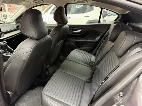 FIAT Fastback 1.0 12V 4P FLEX AUDACE 200 TURBO AUTOMTICO CVT, Foto 12