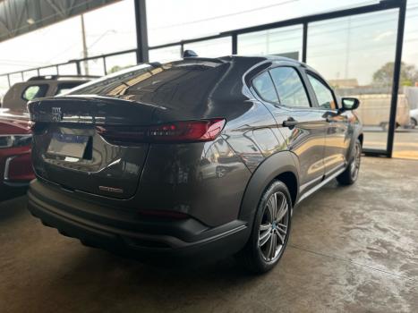 FIAT Fastback 1.0 12V 4P FLEX 200 TURBO AUTOMTICO CVT, Foto 6
