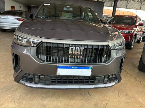 FIAT Fastback 1.0 12V 4P FLEX 200 TURBO AUTOMTICO CVT, Foto 2