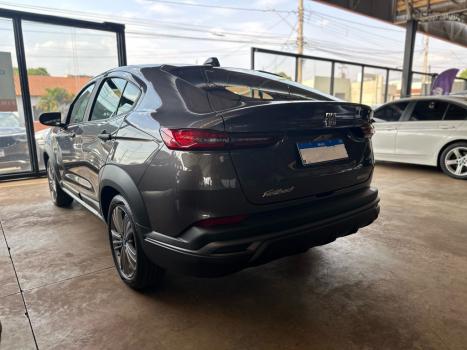 FIAT Fastback 1.0 12V 4P FLEX 200 TURBO AUTOMTICO CVT, Foto 4