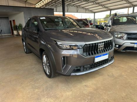 FIAT Fastback 1.0 12V 4P FLEX 200 TURBO AUTOMTICO CVT, Foto 3