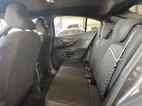 FIAT Fastback 1.0 12V 4P FLEX 200 TURBO AUTOMTICO CVT, Foto 7