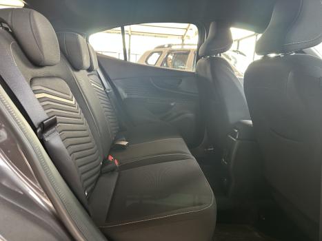 FIAT Fastback 1.0 12V 4P FLEX 200 TURBO AUTOMTICO CVT, Foto 8