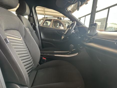 FIAT Fastback 1.0 12V 4P FLEX 200 TURBO AUTOMTICO CVT, Foto 9