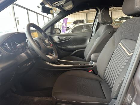 FIAT Fastback 1.0 12V 4P FLEX 200 TURBO AUTOMTICO CVT, Foto 11