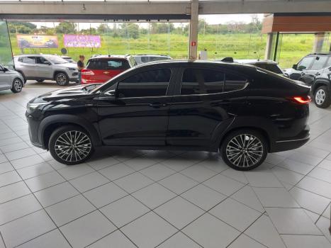 FIAT Fastback 1.3 16V 4P FLEX LIMITED EDITION TURBO 270 AUTOMTICO, Foto 8