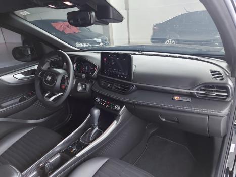 FIAT Fastback 1.3 16V 4P FLEX LIMITED EDITION TURBO 270 AUTOMTICO, Foto 9