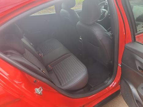 FIAT Fastback 1.3 16V 4P FLEX ABARTH TURBO 270 AUTOMTICO, Foto 10