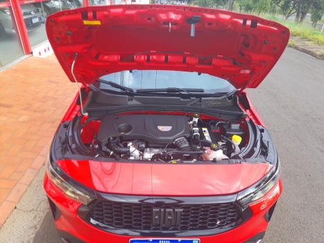 FIAT Fastback 1.3 16V 4P FLEX ABARTH TURBO 270 AUTOMTICO, Foto 14