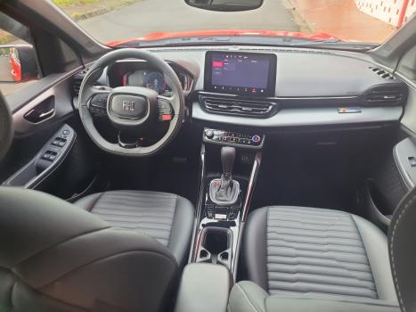 FIAT Fastback 1.3 16V 4P FLEX ABARTH TURBO 270 AUTOMTICO, Foto 11