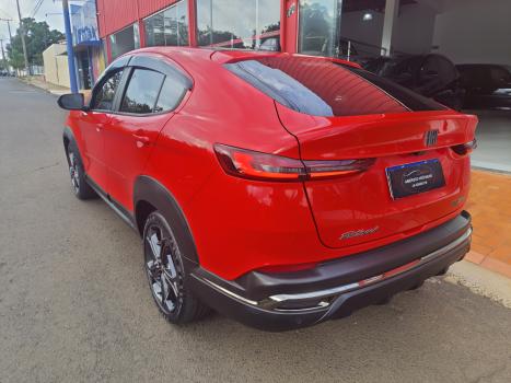 FIAT Fastback 1.3 16V 4P FLEX ABARTH TURBO 270 AUTOMTICO, Foto 5