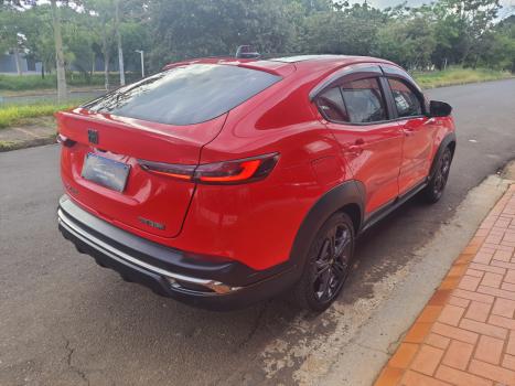 FIAT Fastback 1.3 16V 4P FLEX ABARTH TURBO 270 AUTOMTICO, Foto 7
