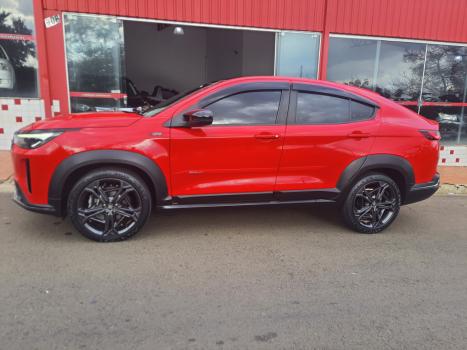 FIAT Fastback 1.3 16V 4P FLEX ABARTH TURBO 270 AUTOMTICO, Foto 4