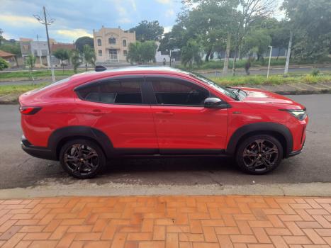 FIAT Fastback 1.3 16V 4P FLEX ABARTH TURBO 270 AUTOMTICO, Foto 8