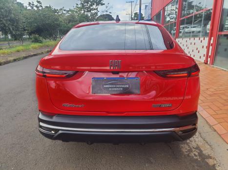 FIAT Fastback 1.3 16V 4P FLEX ABARTH TURBO 270 AUTOMTICO, Foto 6