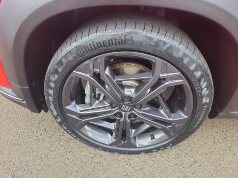 FIAT Fastback 1.3 16V 4P FLEX ABARTH TURBO 270 AUTOMTICO, Foto 15